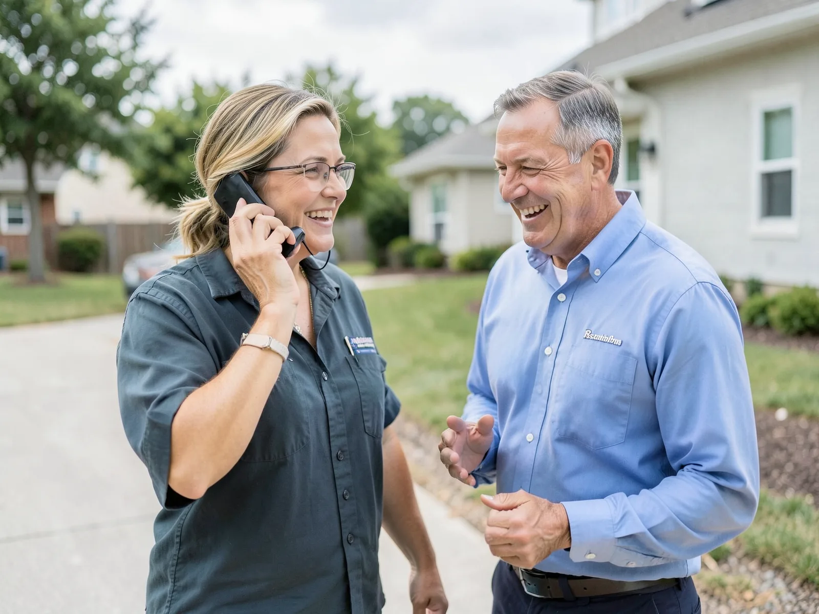 Frequently Asked Questions About Wall Water Damage Restoration in Brandenburg, KY
